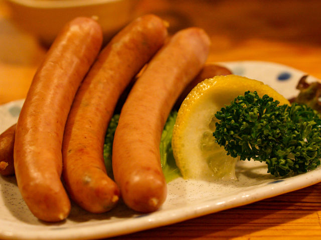 じんぎすかん北海道（帯広）で肉の旨みを堪能🥩🔥