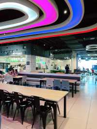 Great @ Viva: A Flavorful Food Haven in Vivacity Mall