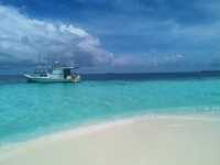 SAND BANK