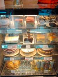 จินโบโฮมคาเฟ่