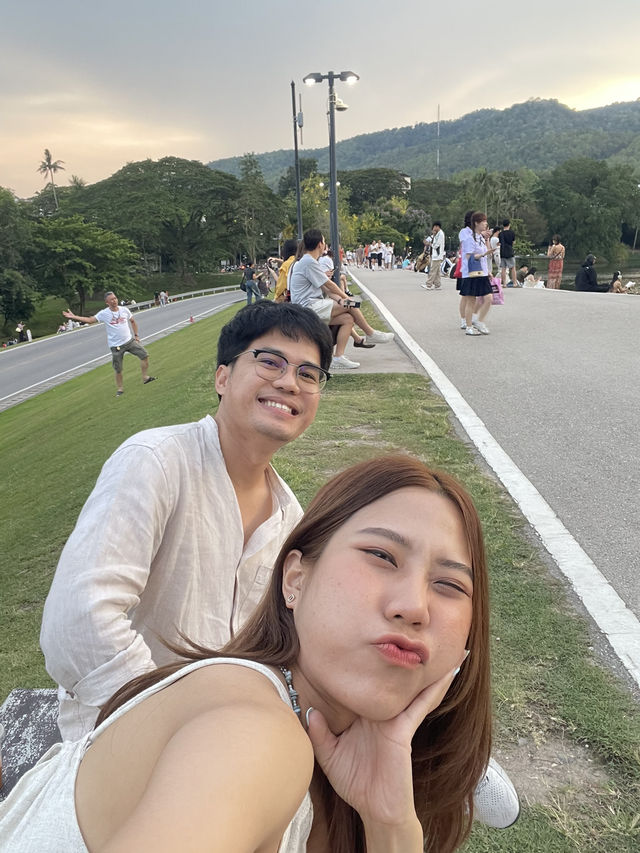 อ่างแก้ว 🍃☘️💚