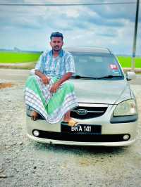 Malaysia Kalarampur