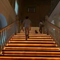 Exploring Heritage: A Visit to the Asian Civilisations Museum, Singapore