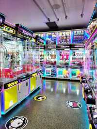 🇦🇺 My Favourite Entertainment Hub in Chermside, Australia