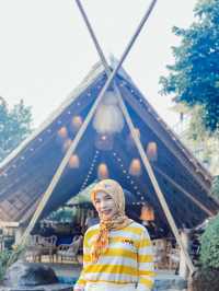 Andalay Beach Bar & Café 