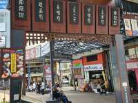 適合想放鬆又不想跑太遠的🇯🇵 東京旅人 ～ 熱海