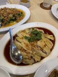 Hantana restaurant