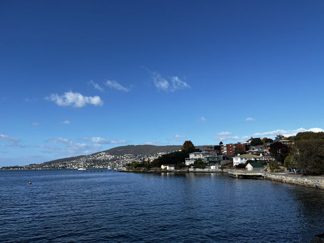 5 days Tasmania Itinerary with Arrival at Launceston and depart from Hobart