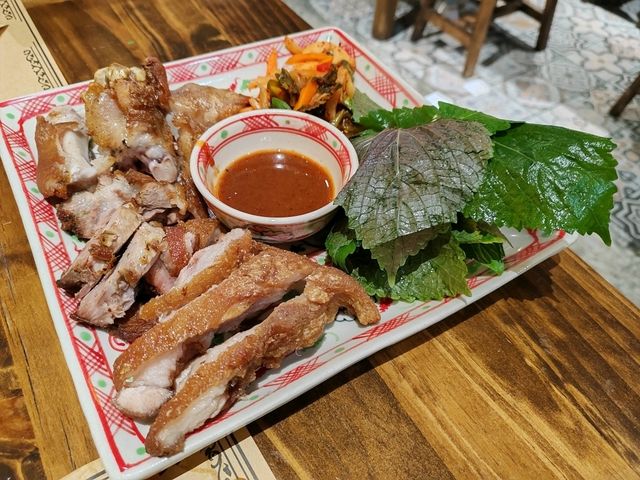 【胡志明5日4夜】法式浪漫混搭越式風情！由米芝蓮Pho到日本街居酒屋，越式洗頭全攻略 🇻🇳🍜  