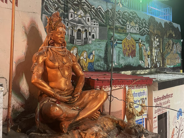 Authentic Life in Uttarkashi🥰🇮🇳✨