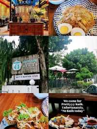 MALACCA 2D1N
