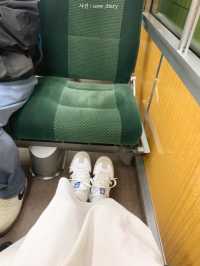 🇯🇵🚟교토여행 가이드: 오사카-교토 한큐라인 ➰➰