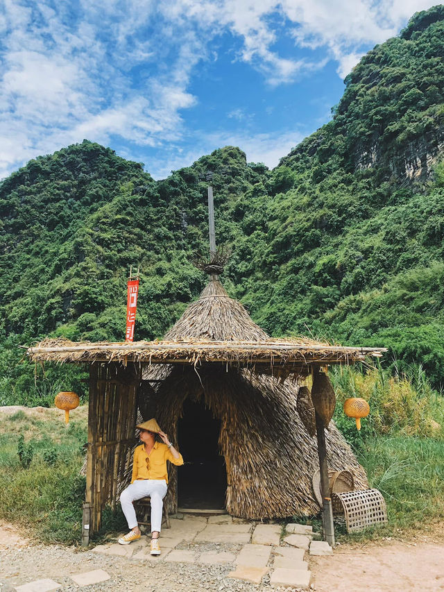 Tràng An