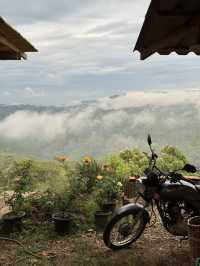 บ้านโฮมเตย์ จ.เชียงใหม่ 🏡⛰️🌧️🌳