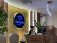 《超級無敵大海景》富國島Seashell Hotel & Spa