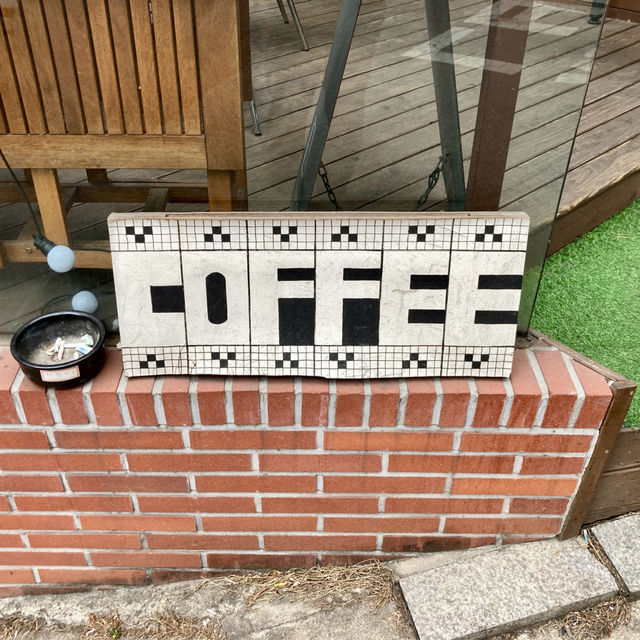 🫶🏻🤍《신사 카페》아임뮤트로스터리