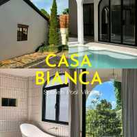 Casablanca bangsaen พูลวิลล่า บางแสน
