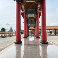 วัดธรรมกตัญญู(เสียนหลอไต้เทียนกง)