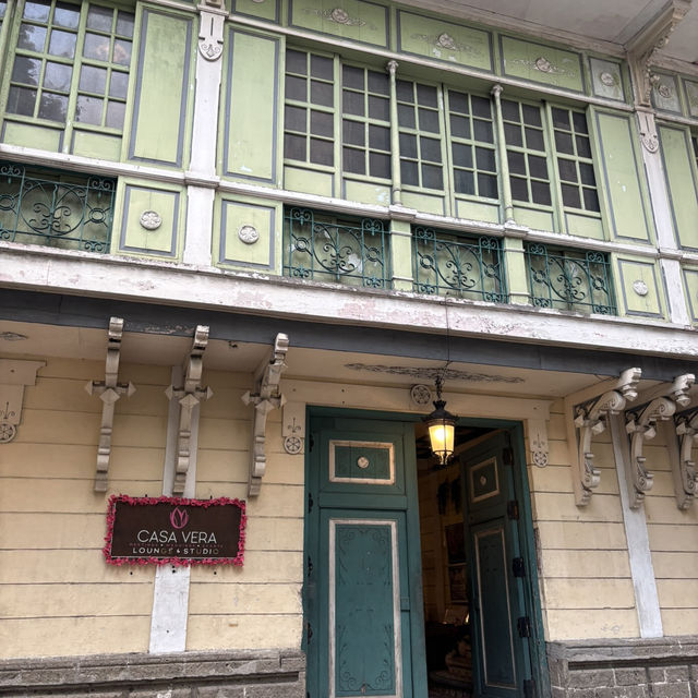 ✨🇵🇭พาเที่ยวย่านเมืองเก่า Intramuros 📜 Manila Ph