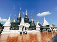 วัดเด่นสะหลีศรีเมืองแกน (วัดบ้านเด่น)​