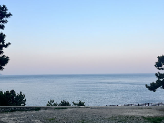 Weekend Busan Getaway