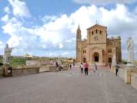 Malta a sunshine country for me