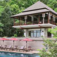  Villa Zolitude Resort and Spa Phuket