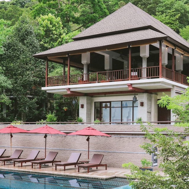 Villa Zolitude Resort and Spa Phuket