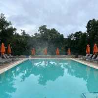 Carmel Valley Ranch – Carmel Valley, CA