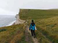 Seaside Stories and Maritime Majesty: My Southampton Escape
