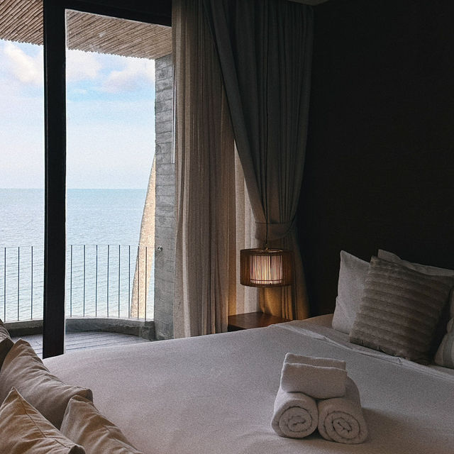 How can I not love this Hotel💖