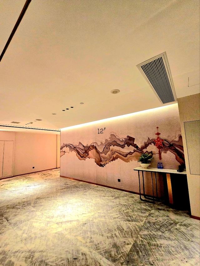 湛江新酒店有驚喜