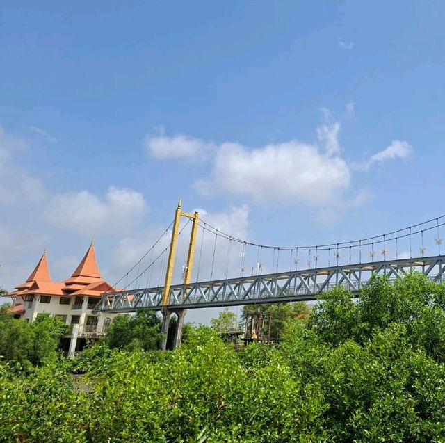 ท่องเที่ยวเชิงประวัติศาสตร์เคล้าธรรมชาติ✨️