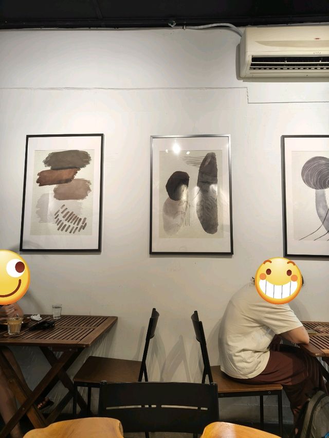 Nature Meets Coffee in the Heart of JB
