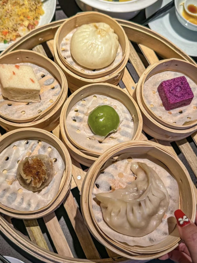 上海｜時春·食春淮揚菜