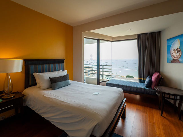 The BayView Hotel Pattaya