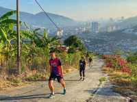 Penang’s Best-Kept Secret: A Sunrise Hike Through Nanshan’s Hidden Trails