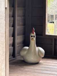 Shaun the Sheep 