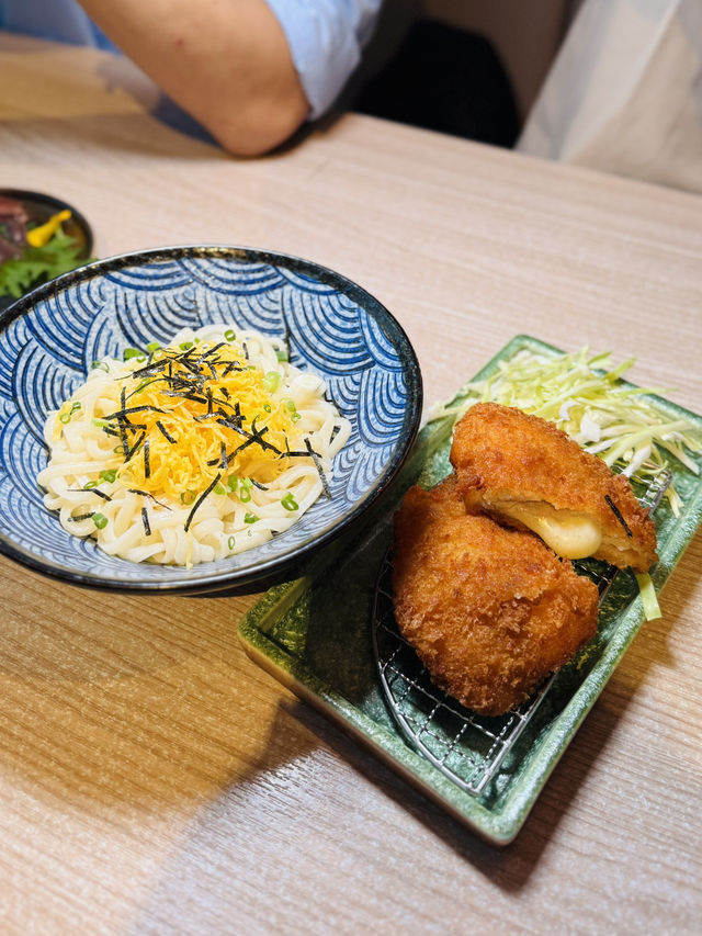 🇯🇵🔥【旺角全新日式料理！必試料理+許願打卡全攻略】🔥  