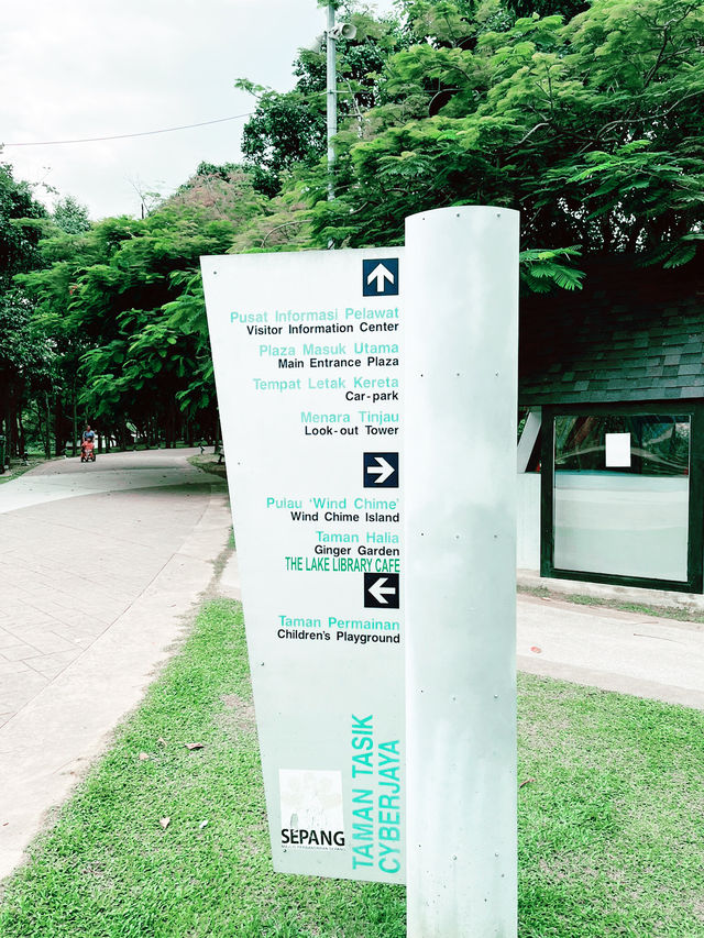 Children’s Playground: A Family-Friendly Haven