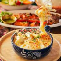Elbasha Restaurant Thailand