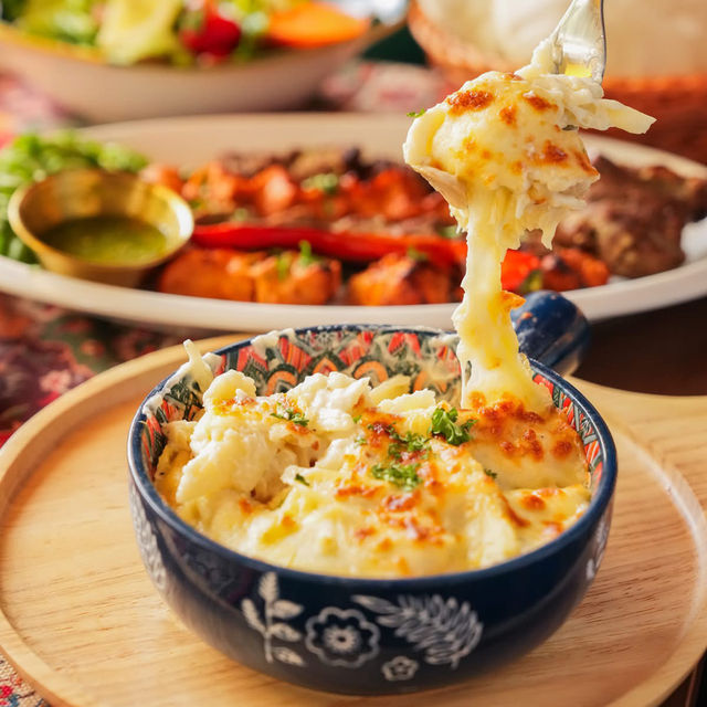 Elbasha Restaurant Thailand