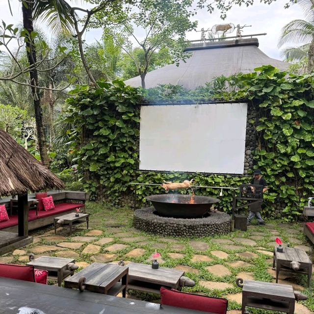 Capella Ubud