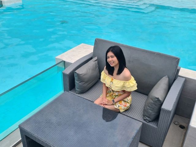 Nine River Hotel