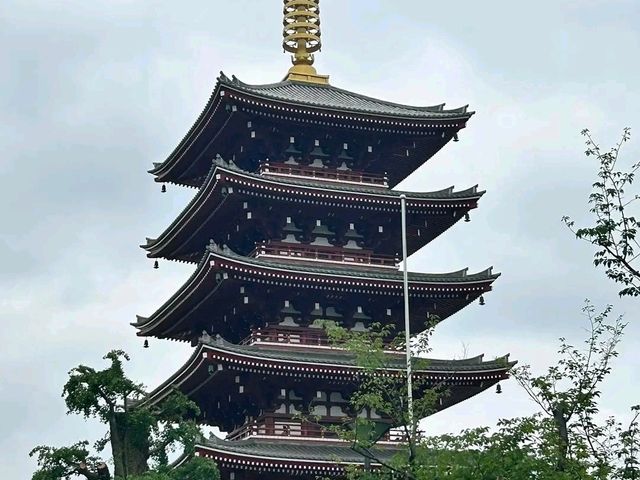 Tokyo – A City of Infinite Layers
