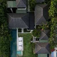 The Ungasan Clifftop Resort – Uluwatu