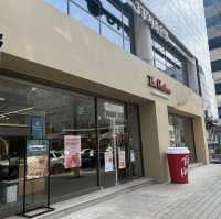 【ソンナム】🇰🇷 チームホールトン盆唐ソヒョン店