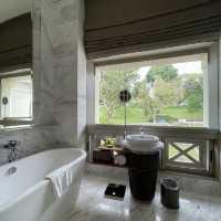 Hotel Fort Canning