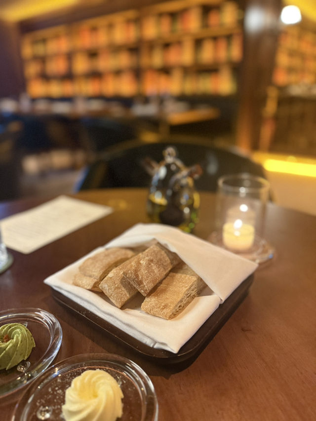  來一趟古典風✨ 浪漫高質法式fine dining🇫🇷🍽🥂 