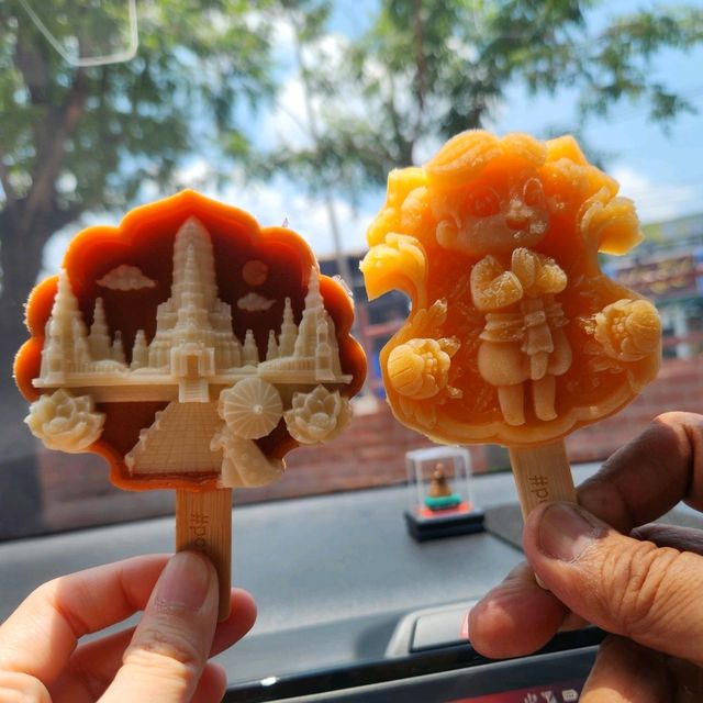 เที่ยววัดสวยใกล้กรุงเทพที่อยุธยา ✨️ วัดไชยวัฒนาราม